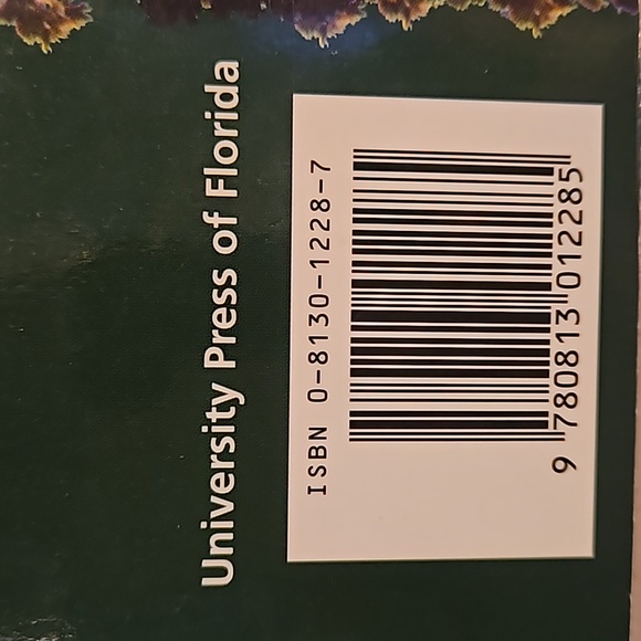 Totch / A Life In The Everglades by Peter Matthiessen Paperback - Picture 6 of 15